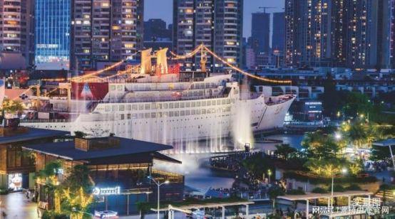 權威發布 | 山海丹華府官方售樓處營銷中心開啟特惠季，購房即享家電禮遇