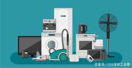 疫情催熱小家電，Q3銷售再攀高峰，上游制造機遇何在？