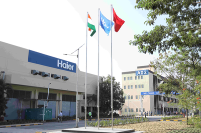 海爾冰箱印度基地擴建投產，本地化戰略再結碩果 第500萬臺產品下線