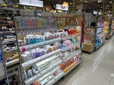 UHA果味營養糖 每日兩粒，品味健康與美麗