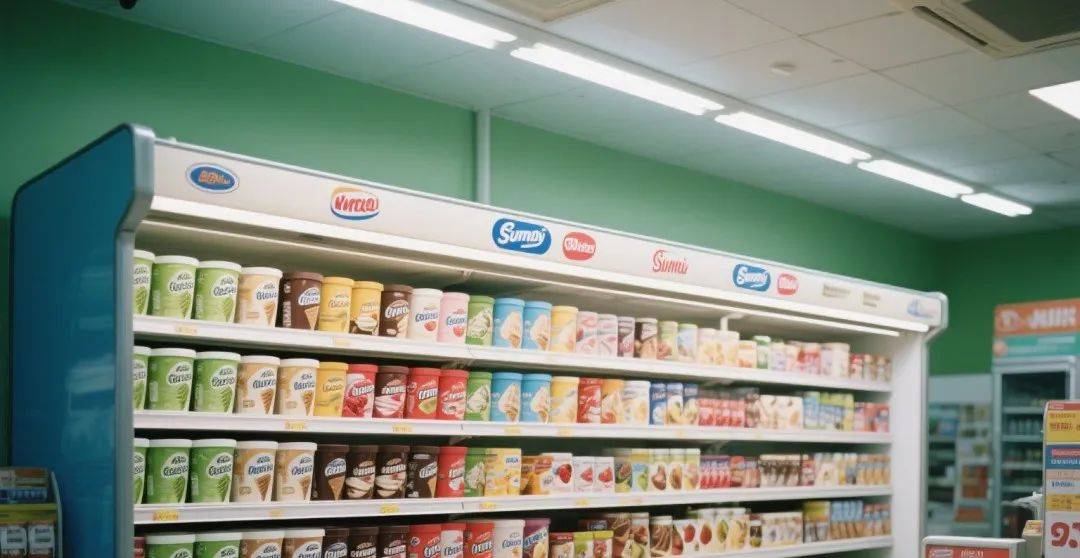 庫存、顧客與銷售 破解超市家用電器經營困局的三把鑰匙